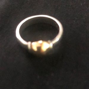 Cap Cod ring
